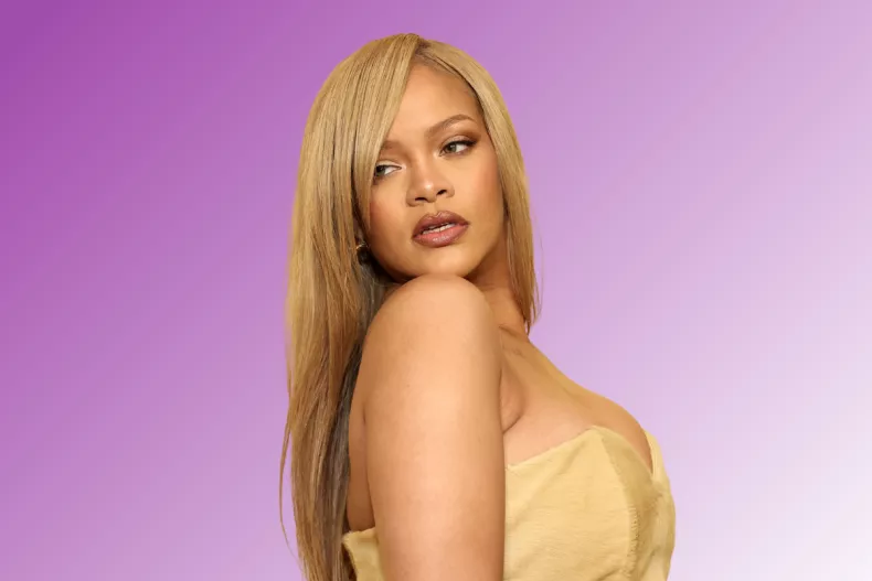 Rihanna