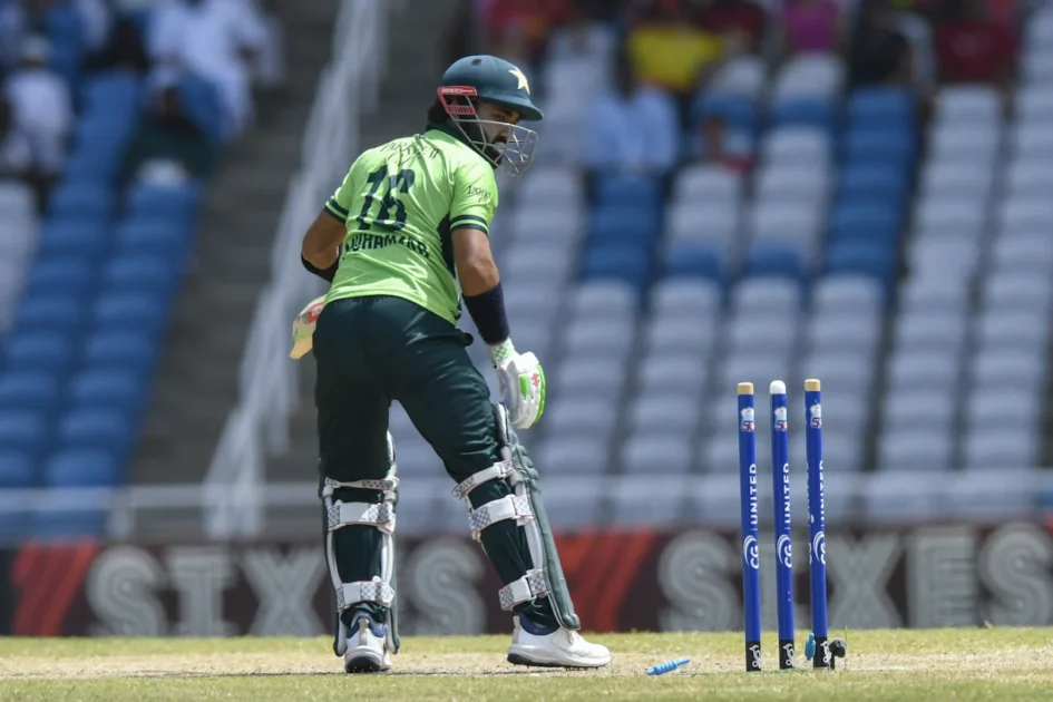 Mohammad Rizwan