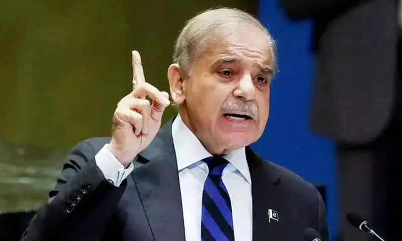 No peace amidst occupation of Palestinian territories: PM