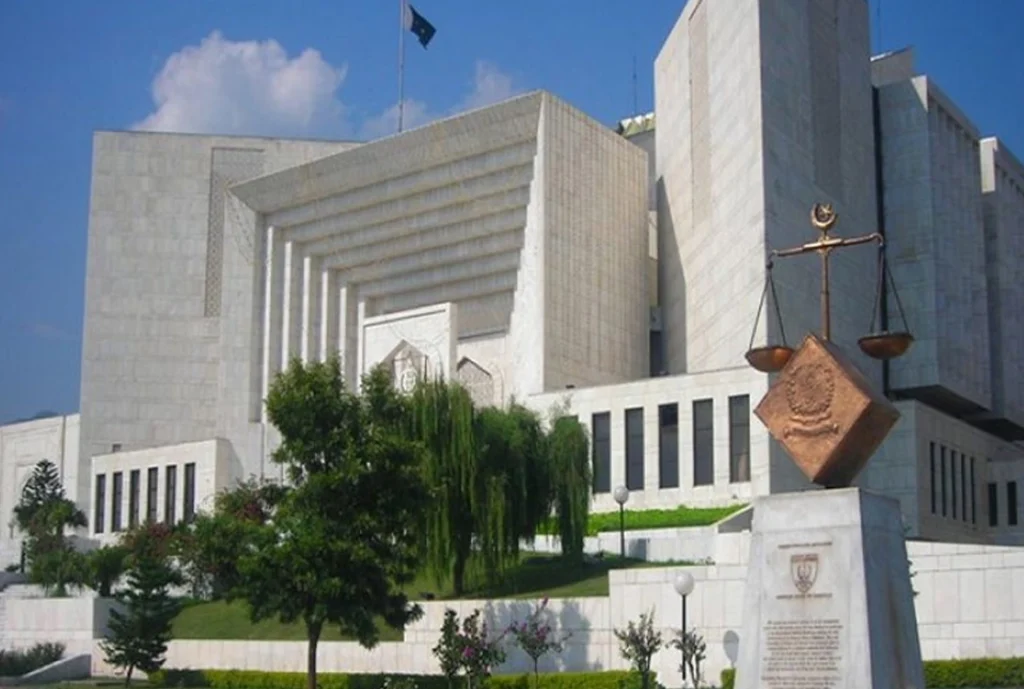 SC cases