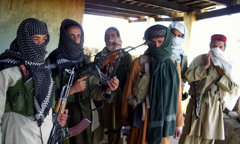 Govt to PTI: Who resettled TTP, those paying extortion can't fight
