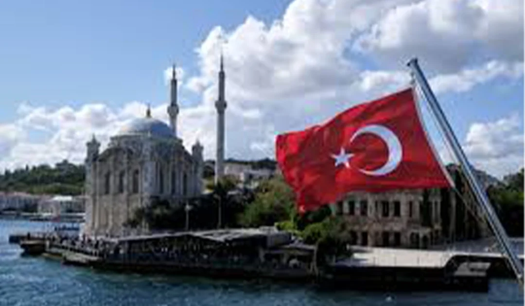 Turkiye cuts economic and trade ties, closes air spaces for Israel