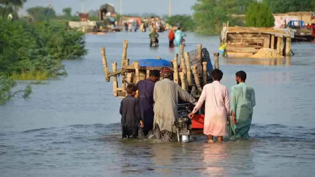 UK pledges relief
