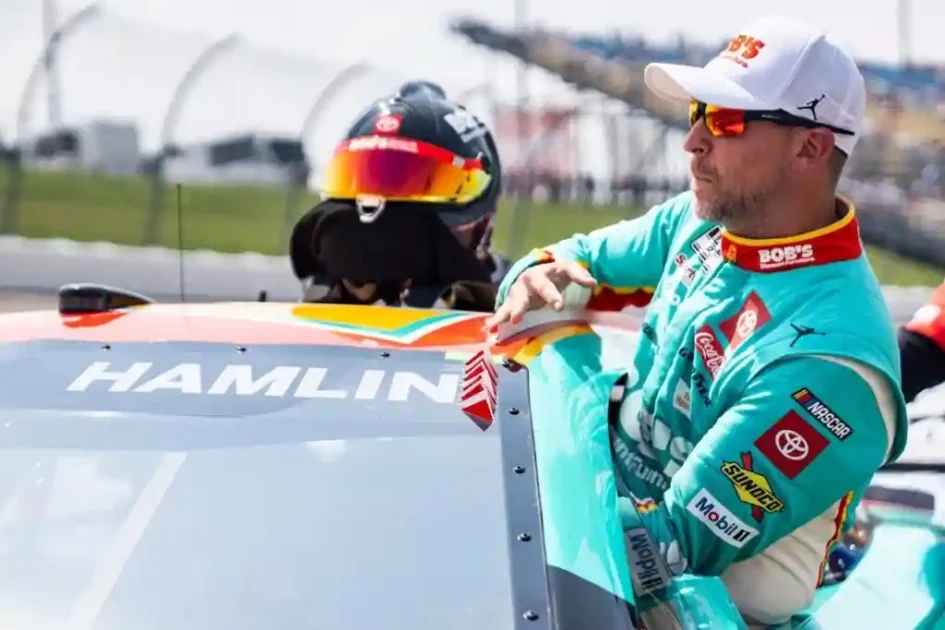 Big track, road course or short track -- Chase Briscoe has shown blistering speed in his first season in the number 19 Joe Gibbs Racing Toyota