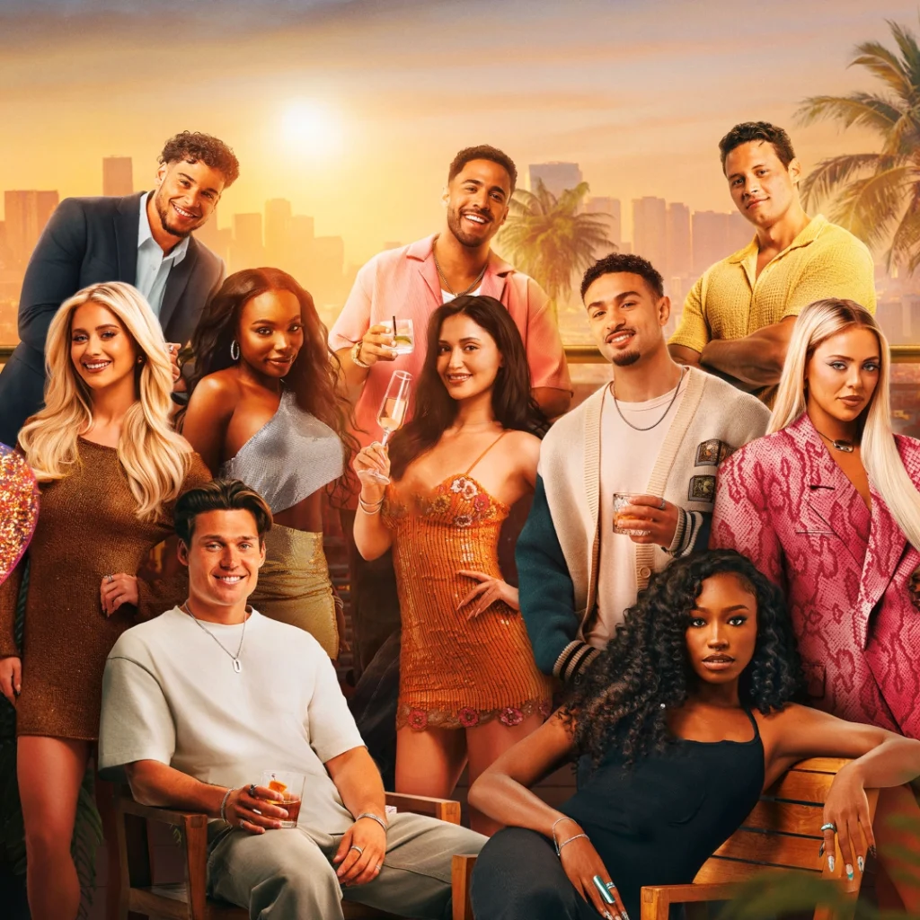 The seventh season of ‘Love Island USA’ will return with a reunion special set to premiere on August 25, with fans eagerly awaiting.
