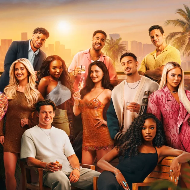The seventh season of ‘Love Island USA’ will return with a reunion special set to premiere on August 25, with fans eagerly awaiting.