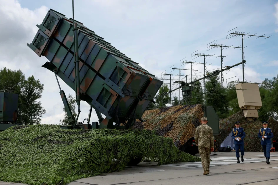 US, NATO developing novel funding mechanism for Ukraine weapons transfers