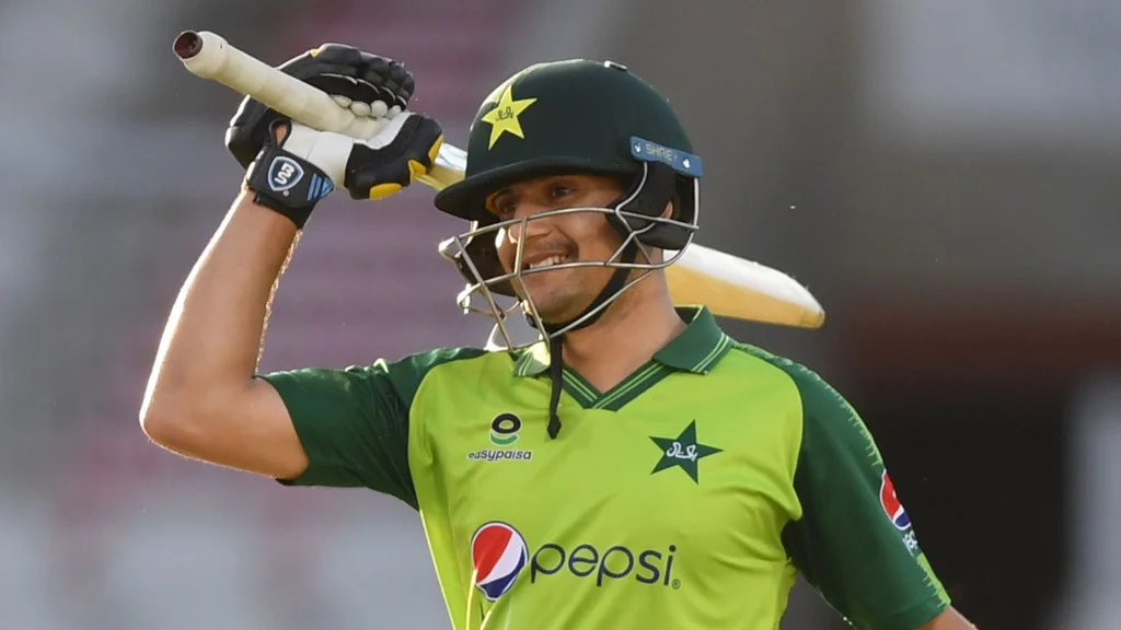 Haider Ali was granted bail on Thursday following his arrest by UK authorities on August 3 in connection to a rape accusation.