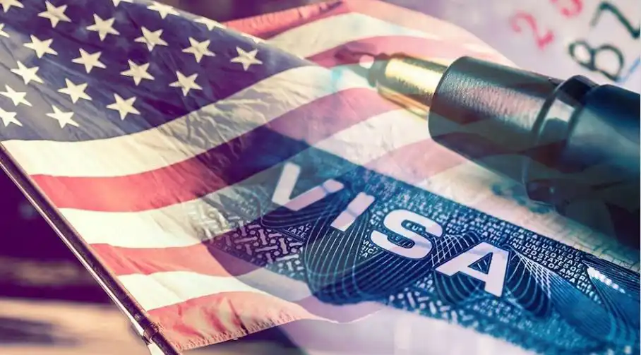 US imposes new visa restrictions for tourists