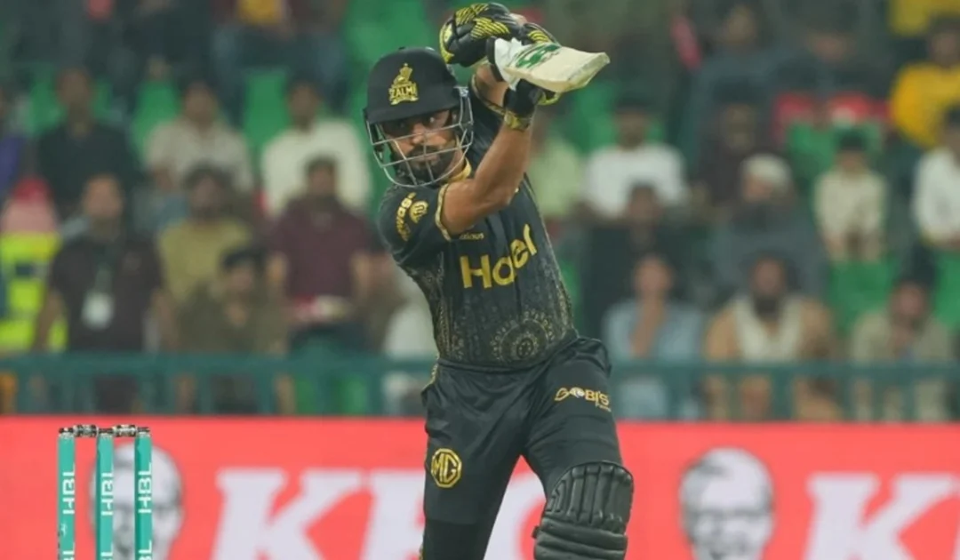 Babar Azam