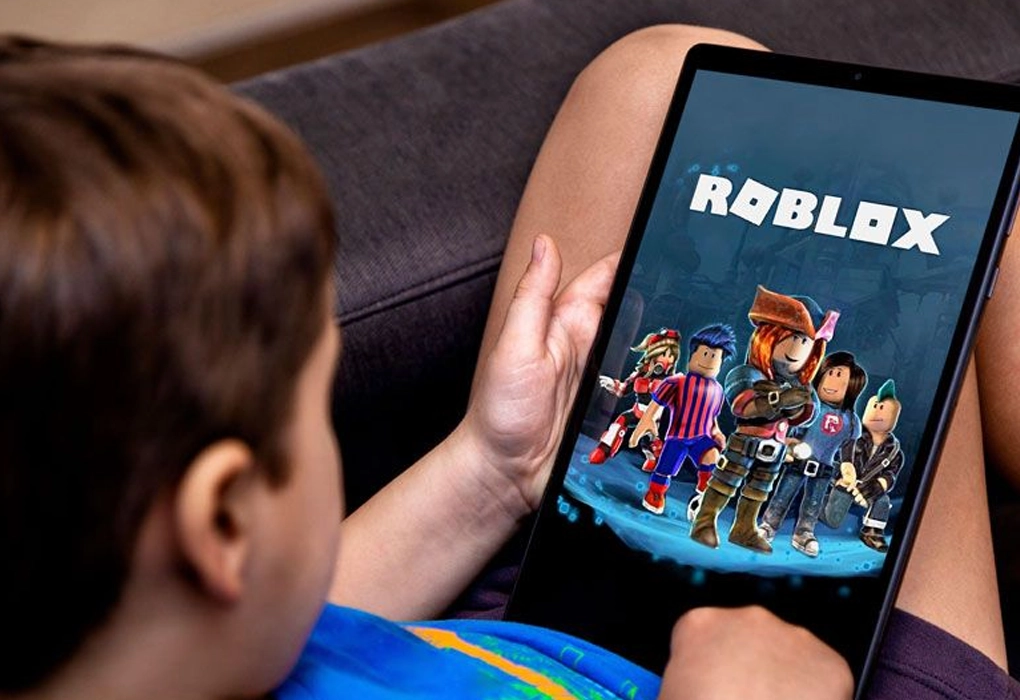 Roblox