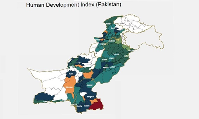RADS unveils new model to improve Pakistan’s HDI measurement