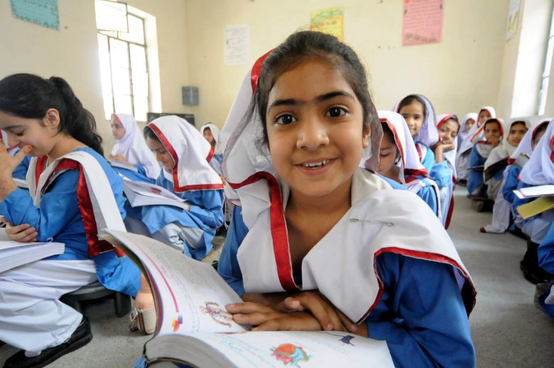 World Bank okays $47.9m grant for Punjab education reform