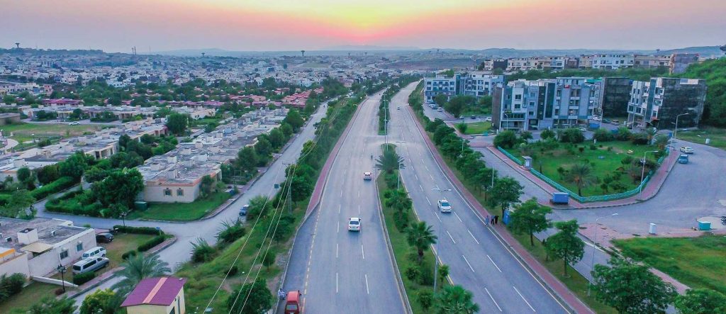 Bahria Town