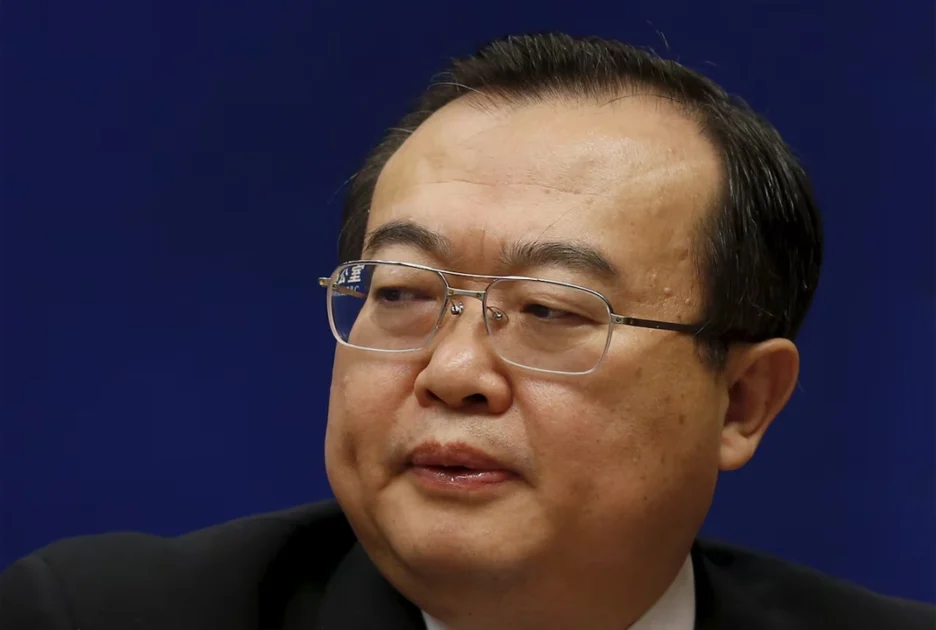 China diplomat