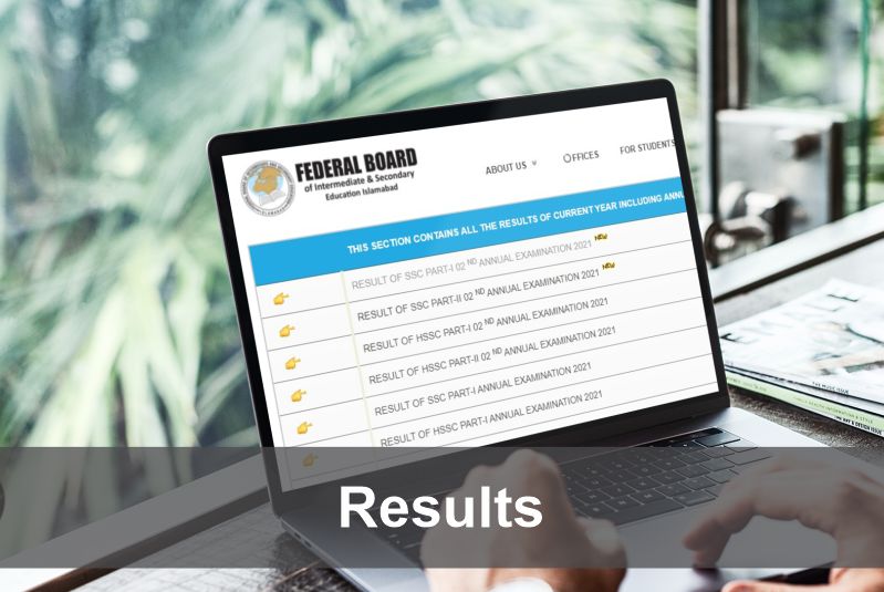 FBISE to announce inter result