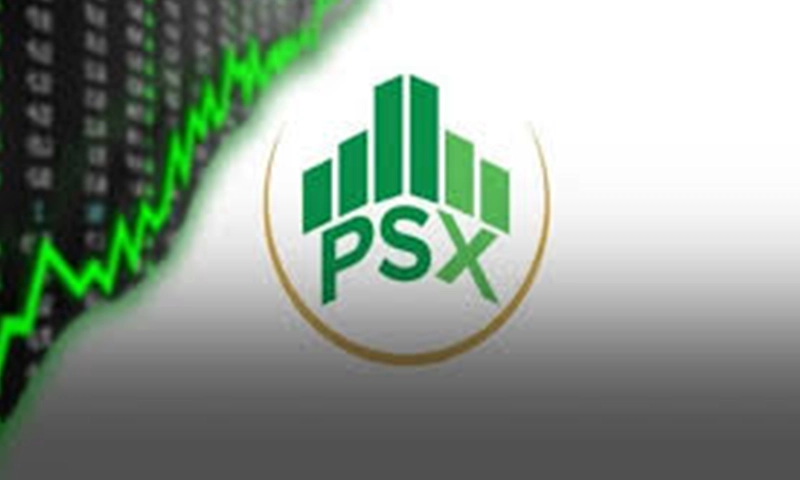 PSX closes positive