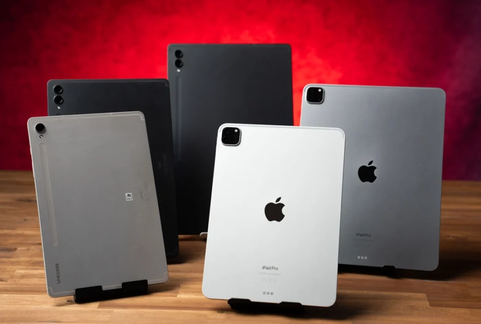 missing tablets