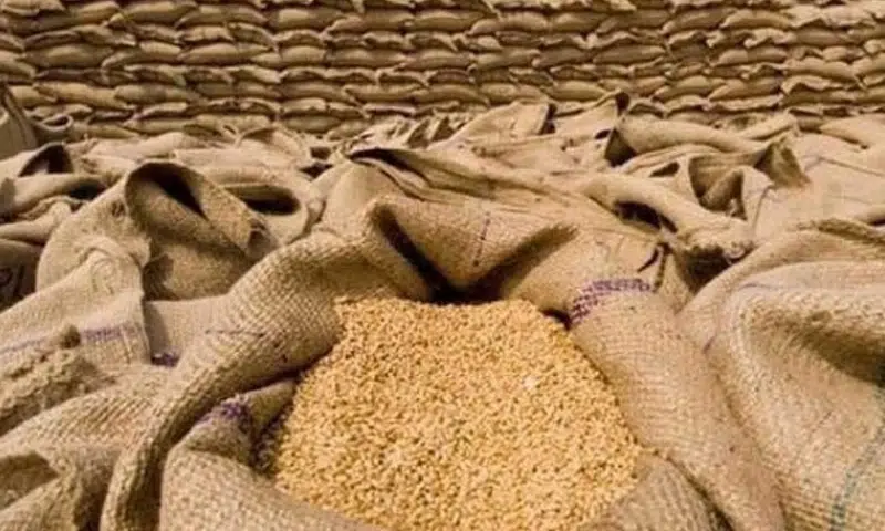 Kissan Ittehad announces protest