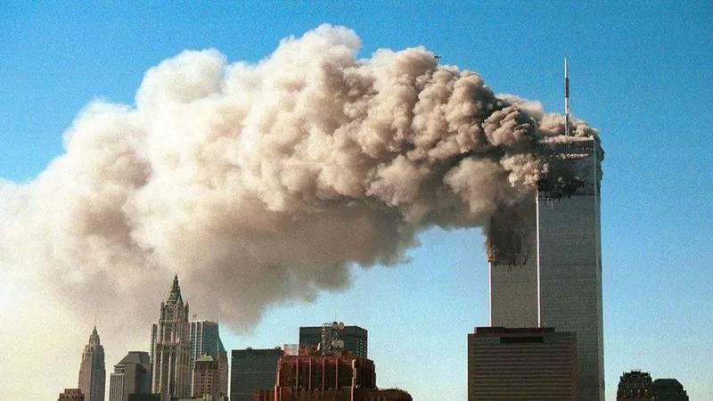 9/11 anniversary today