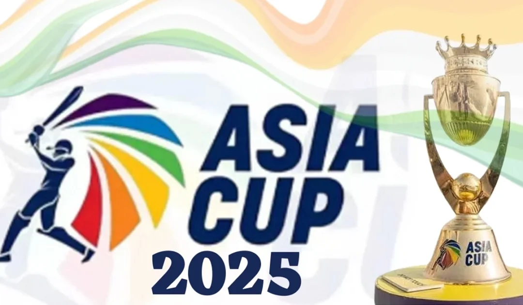 Asia Cup 2025