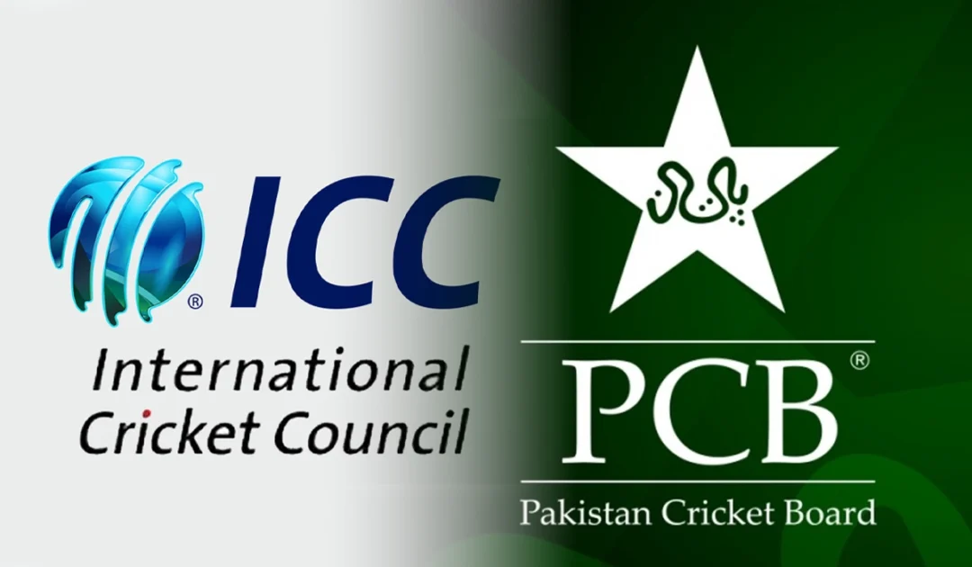 ICC PCB