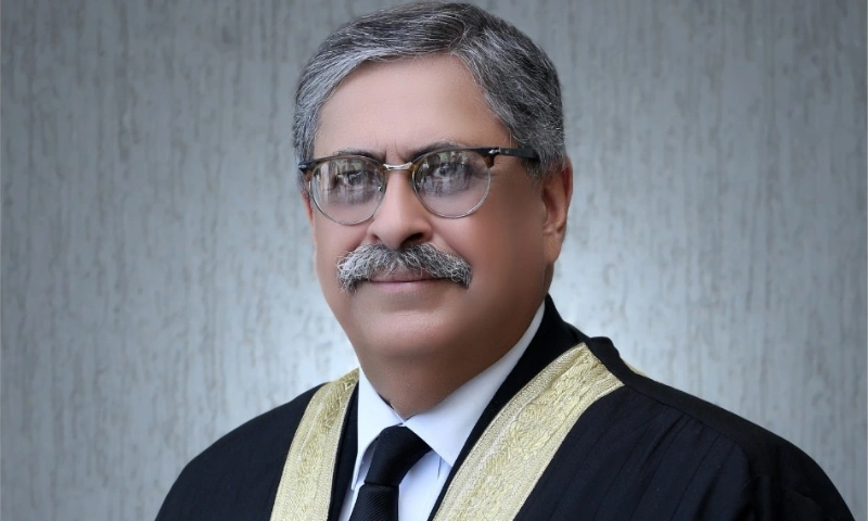 Athar Minallah