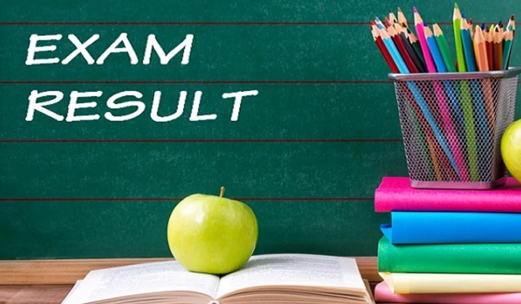 11th grade results