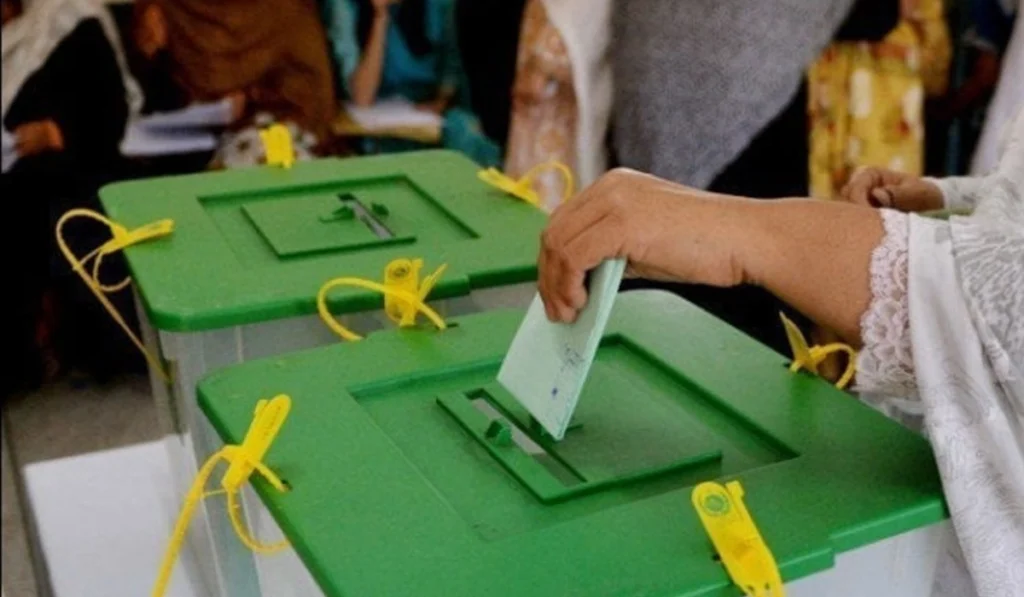 Punjab by-elections