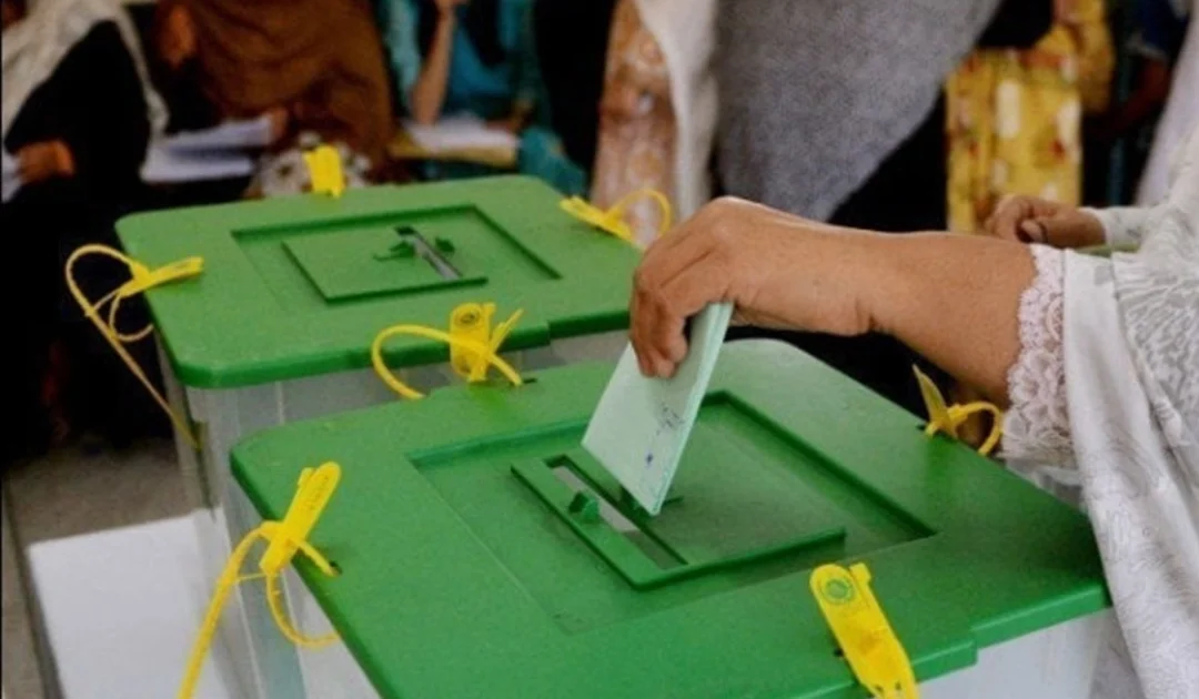 Punjab by-elections