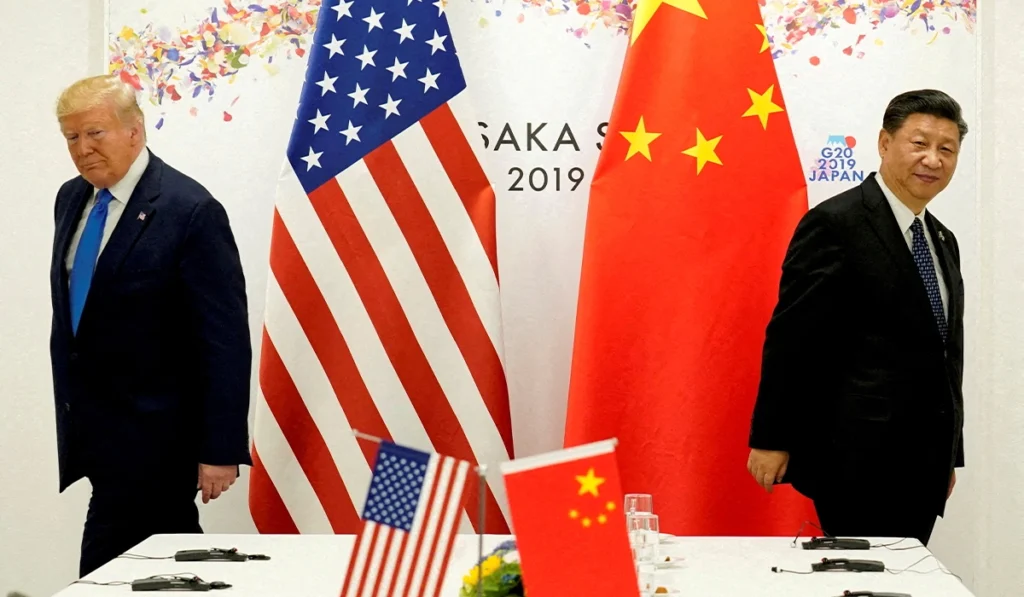 China for removing US tariffs to promote two-way trade