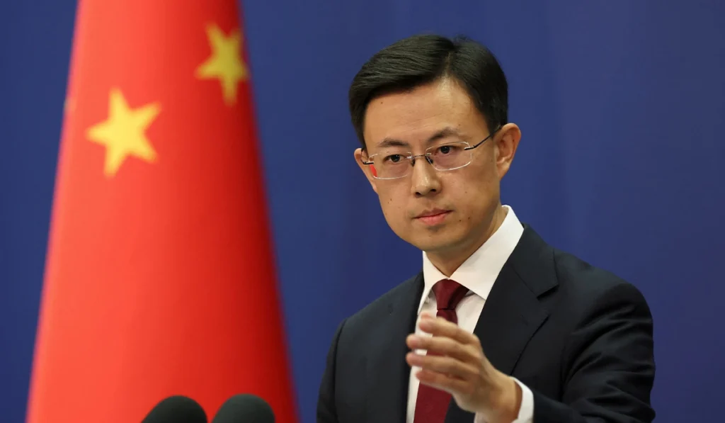 As US hikes H-1B fee, China 'welcomes talents' from 'across the world'