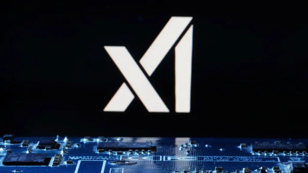 Elon Musk's xAI