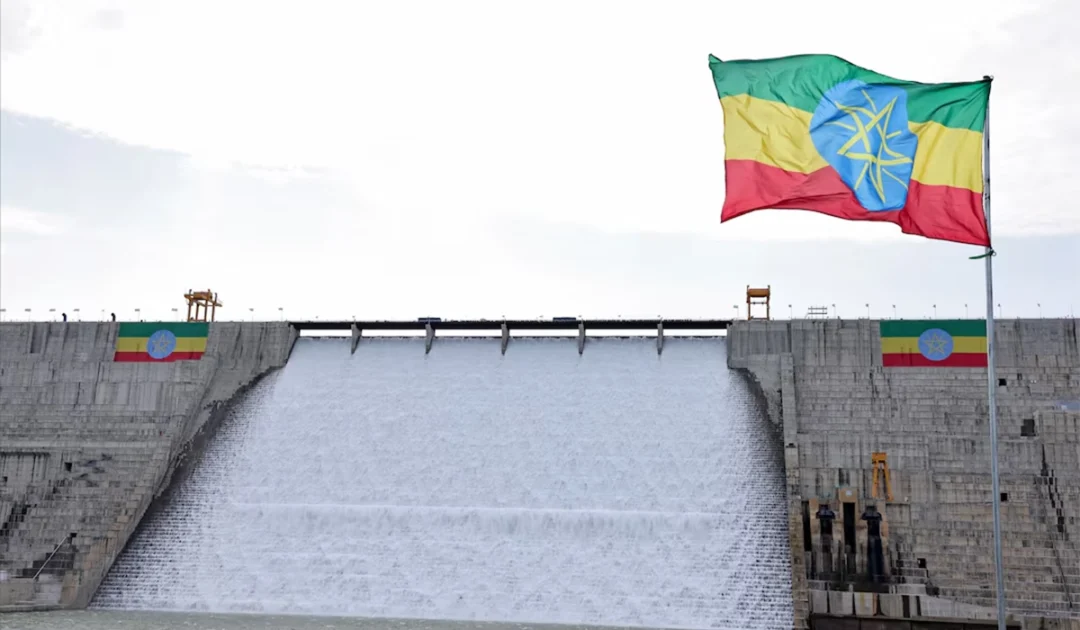 Ethiopia inaugurates Grand Renaissance Dam, the largest in Africa