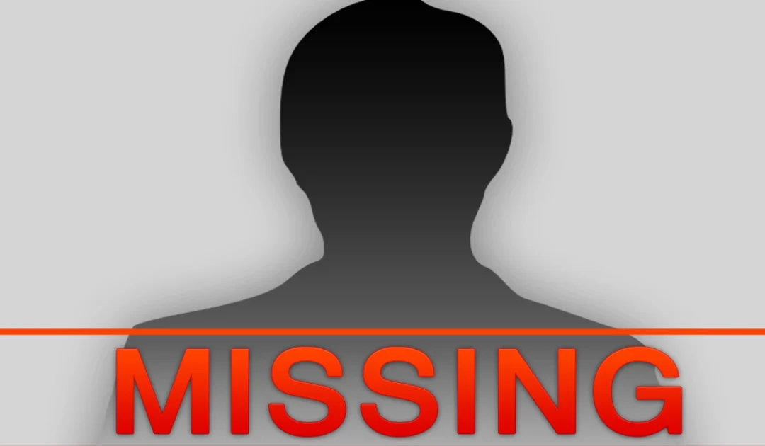 missing persons G-B