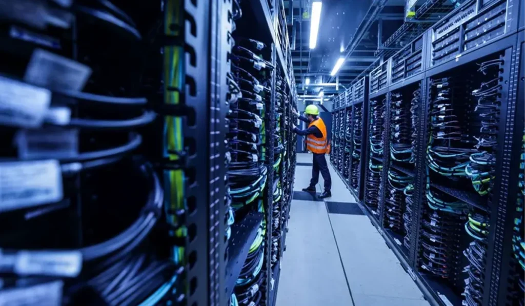 Merz launches supercomputer, says Europe can catch up in AI race