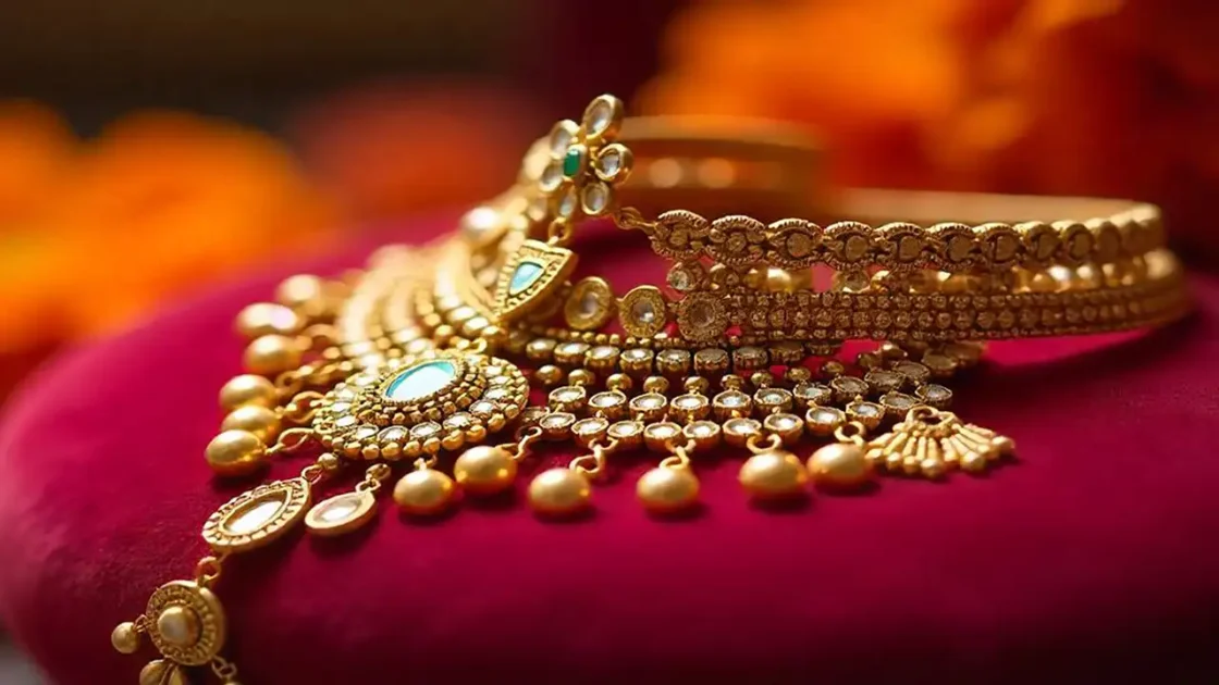 Gold price in Pakistan