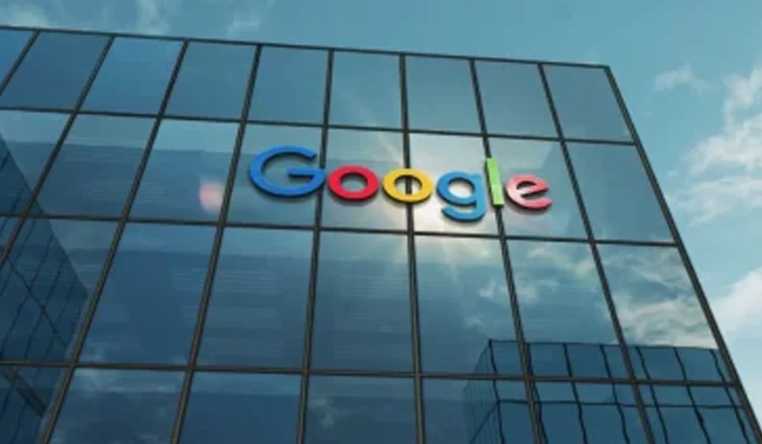 Google Cloud