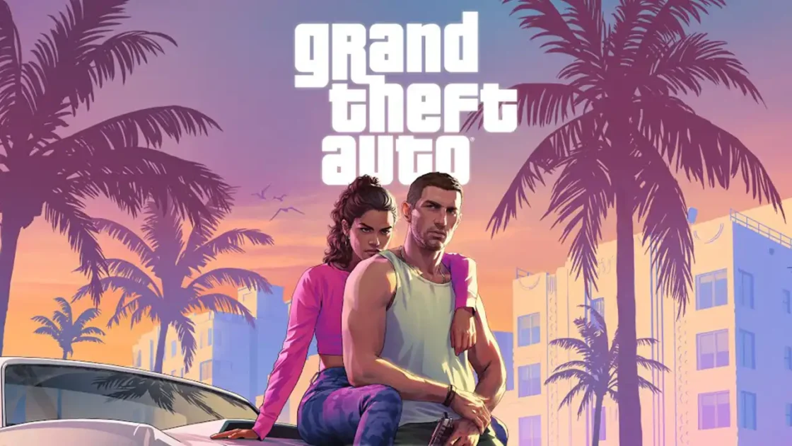 Grand Theft Auto V vs Grand Theft Auto VI