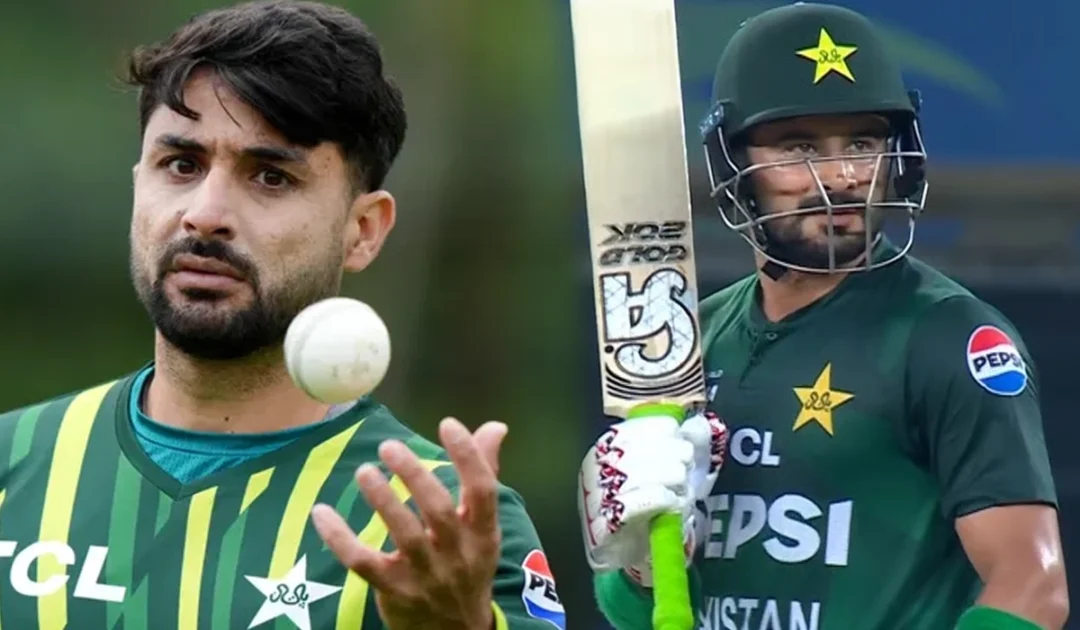 ICC T20 rankings