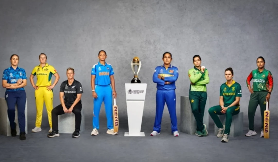 ICC CWC