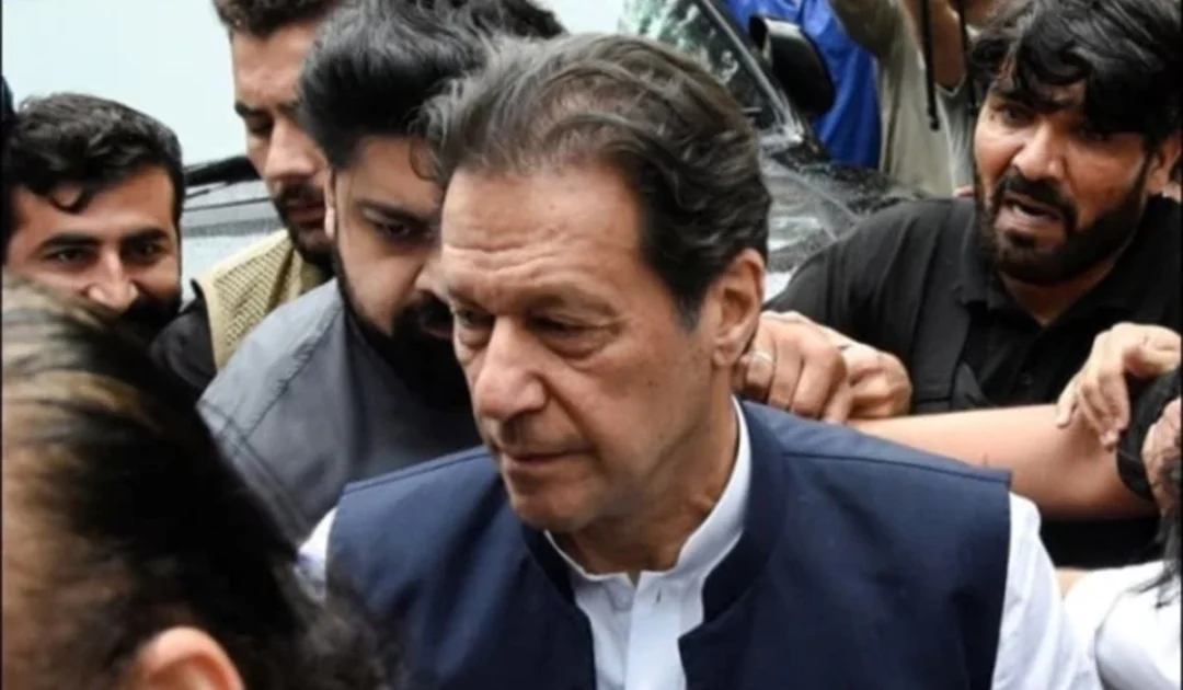 GHQ attack case