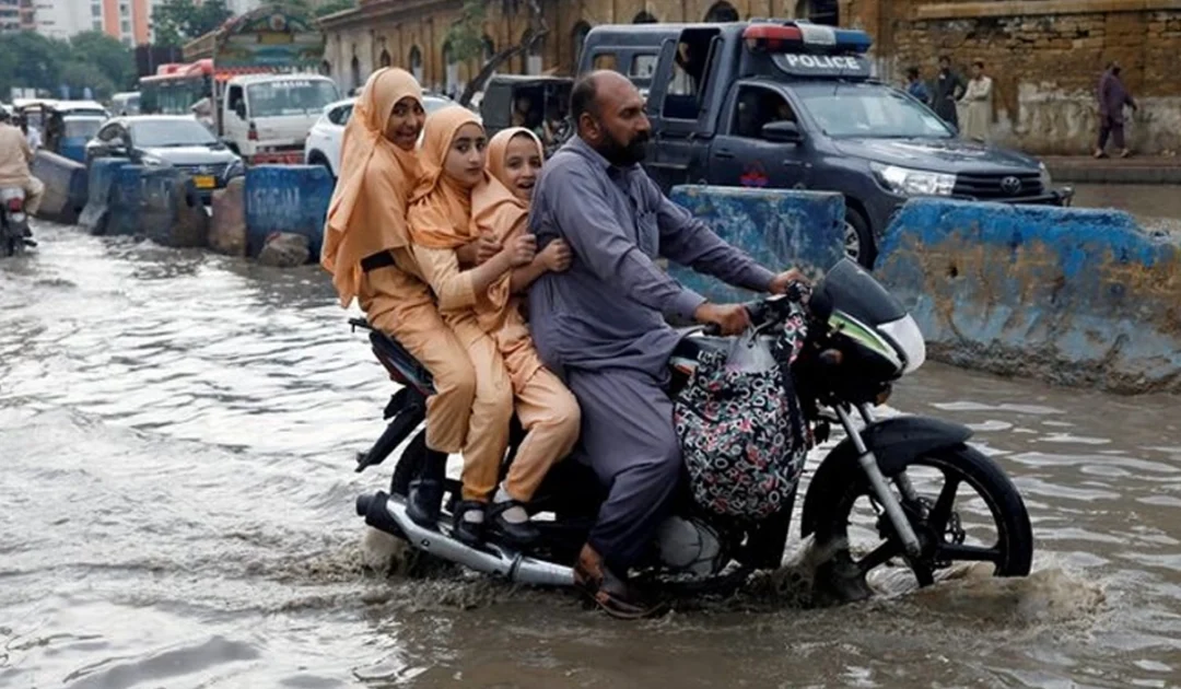 Karachi schools