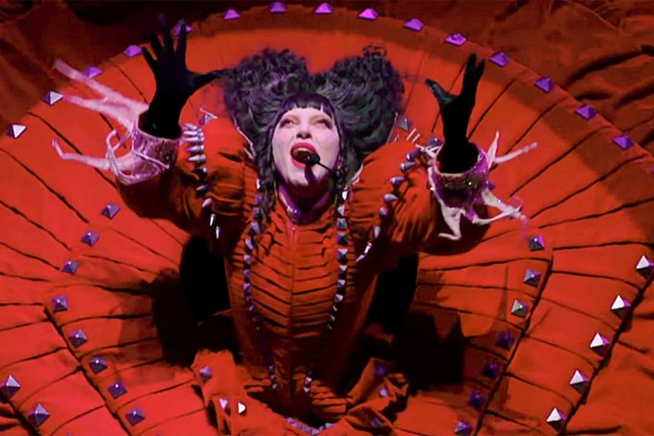 Lady Gaga VMAs
