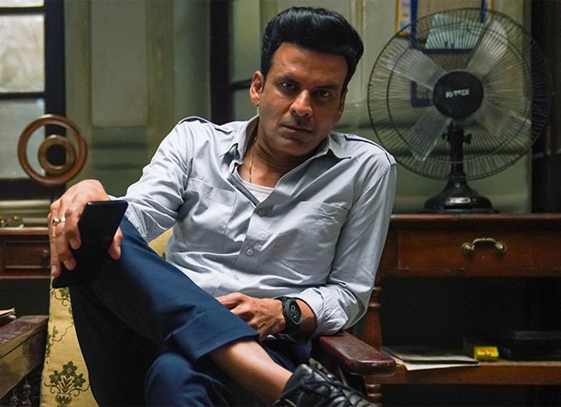 Manoj Bajpayee