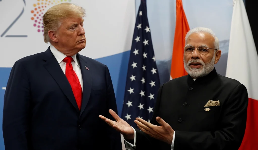 India to seek access for skilled workers amid H-1B chaos