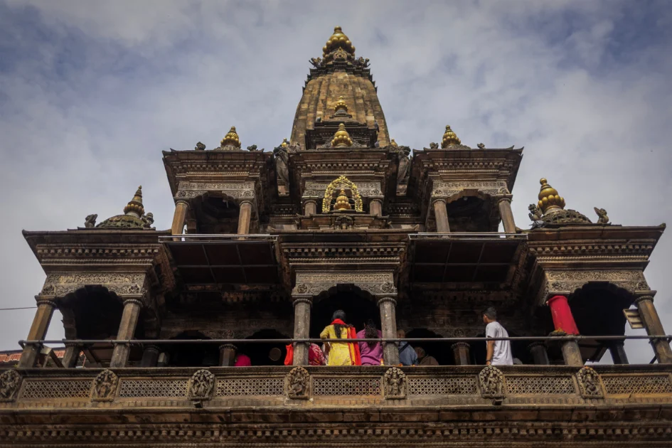 Lalitpur Nepal