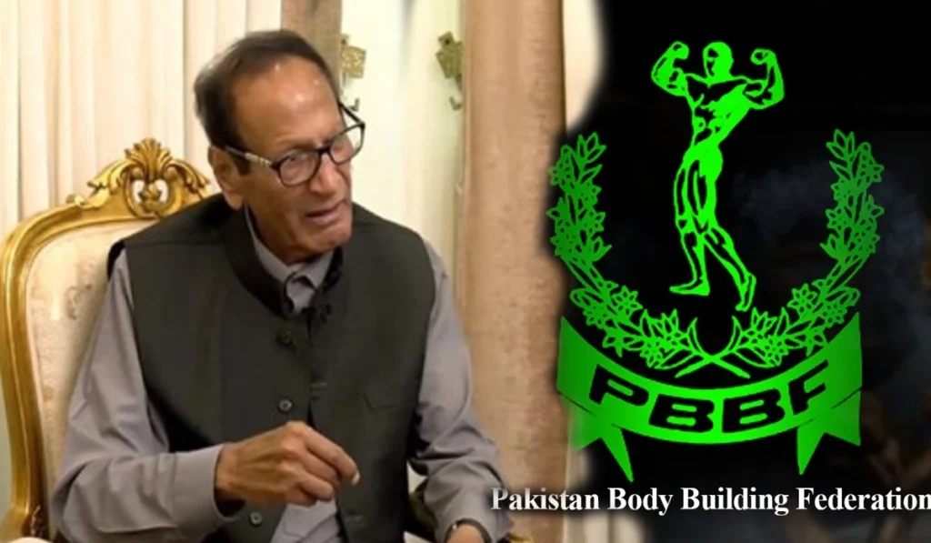 PBBF chairman