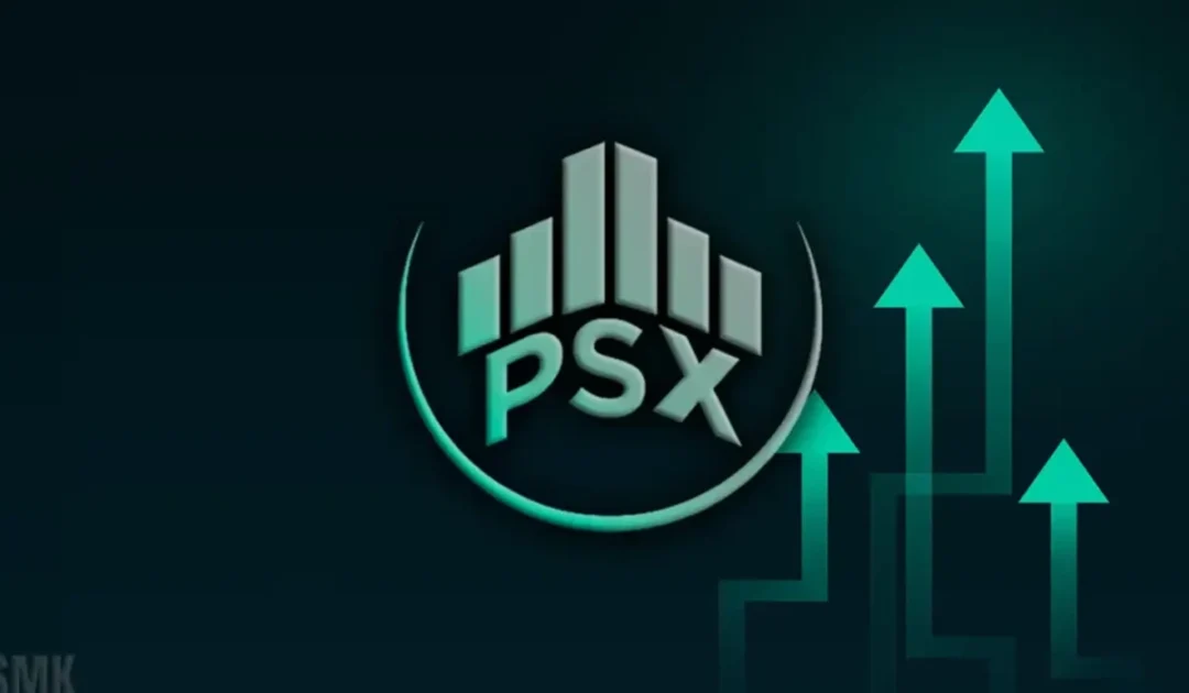 PSX surges 1,226 points
