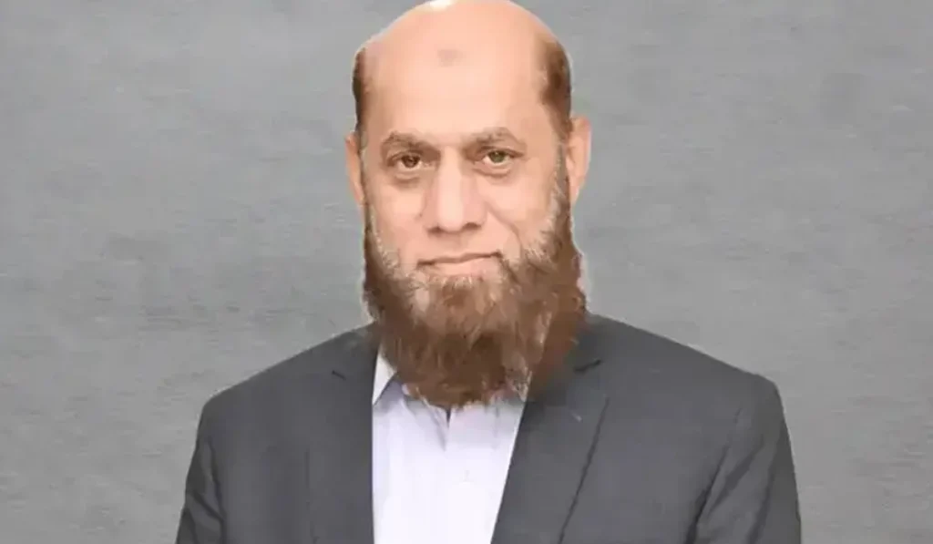 PTA chairman